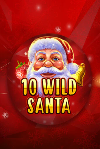 10 Wild Santa - Red Santa онлайн демо без регистрации | Азино 777