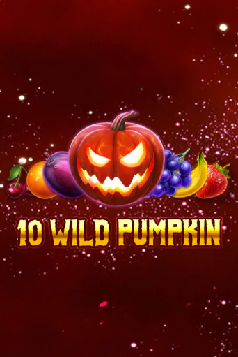 10 Wild Pumpkin   онлайн демо без регистрации | Азино 777