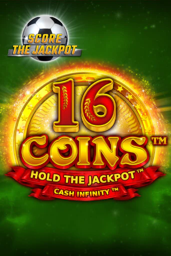16 Coins Score The Jackpot онлайн демо без регистрации | Азино 777