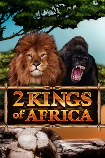 2 Kings of Africa онлайн демо без регистрации | Азино 777