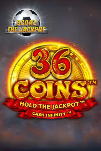 36 Coins Score The Jackpot онлайн демо без регистрации | Азино 777