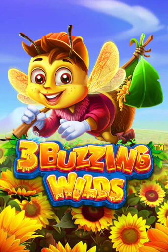 3 Buzzing Wilds™ онлайн демо без регистрации | Азино 777