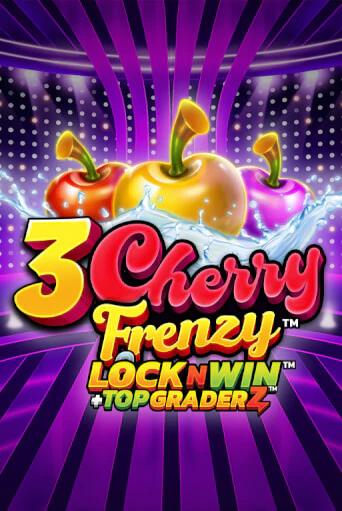3 Cherry Frenzy™ онлайн демо без регистрации | Азино 777