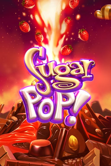 Sugar Pop онлайн демо без регистрации | Азино 777