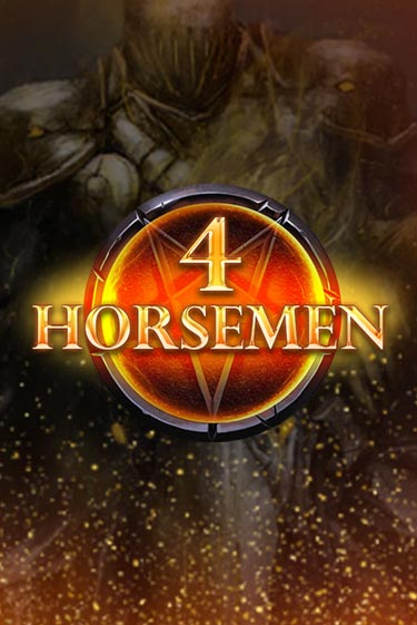 4 Horsemen онлайн демо без регистрации | Азино 777