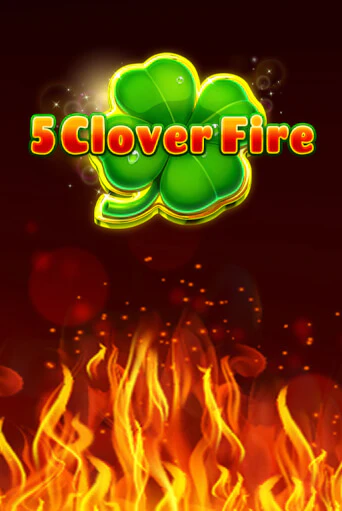 5 Clover Fire онлайн демо без регистрации | Азино 777