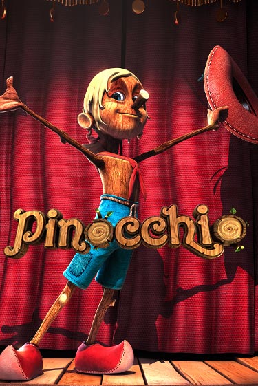 Pinocchio онлайн демо без регистрации | Азино 777