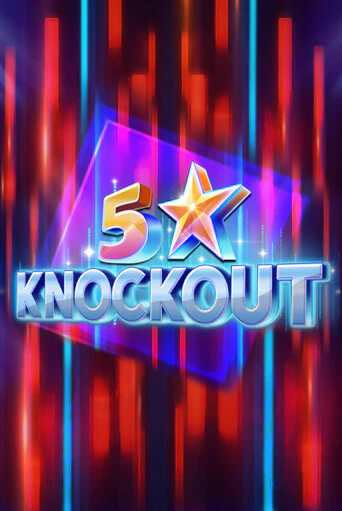 5 Star Knockout онлайн демо без регистрации | Азино 777
