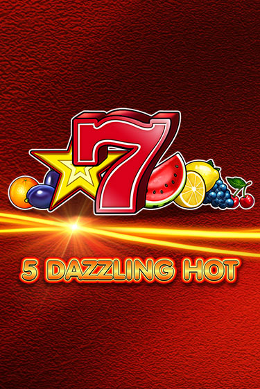 5 Dazzling Hot онлайн демо без регистрации | Азино 777