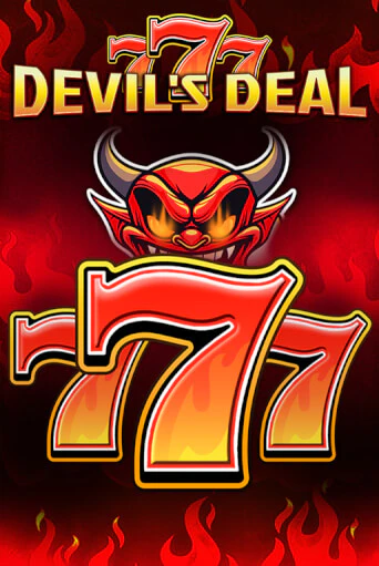 777 - Devil's Deal онлайн демо без регистрации | Азино 777