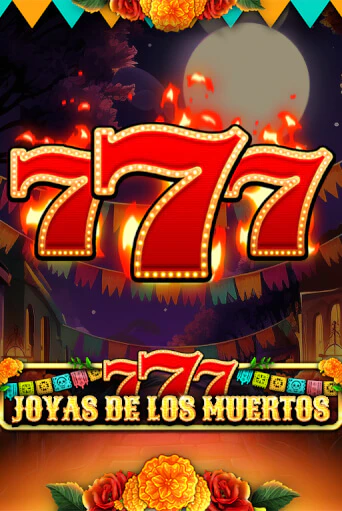 777 - Joyas De Los Muertos онлайн демо без регистрации | Азино 777