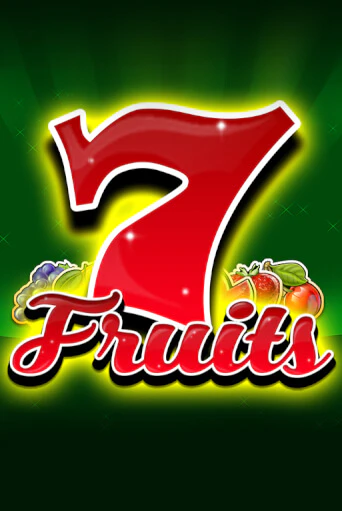 7 Fruits онлайн демо без регистрации | Азино 777