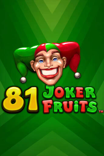 81 Joker Fruits онлайн демо без регистрации | Азино 777
