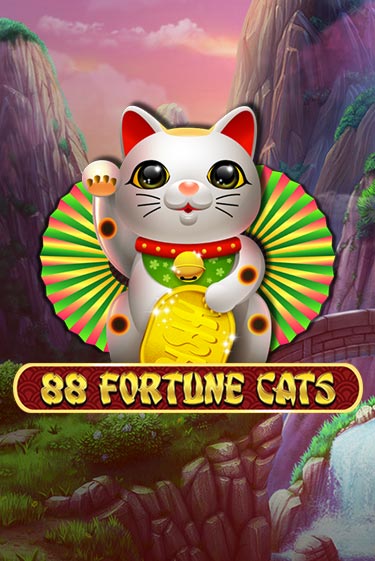 88 Fortune Cats онлайн демо без регистрации | Азино 777