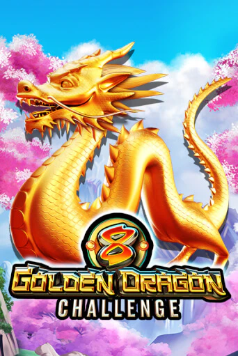 8 Golden Dragon Challenge онлайн демо без регистрации | Азино 777