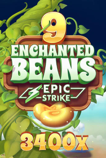 9 Enchanted Beans онлайн демо без регистрации | Азино 777