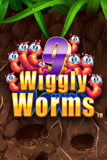 9 Wiggly Worms онлайн демо без регистрации | Азино 777