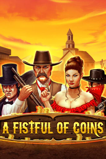 A Fistful of Coins онлайн демо без регистрации | Азино 777