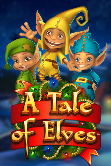 A Tale of Elves онлайн демо без регистрации | Азино 777