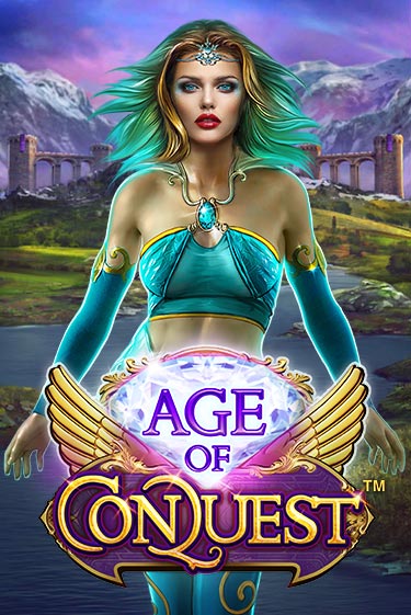 Age of Conquest онлайн демо без регистрации | Азино 777
