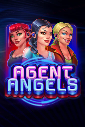 Agent Angels онлайн демо без регистрации | Азино 777