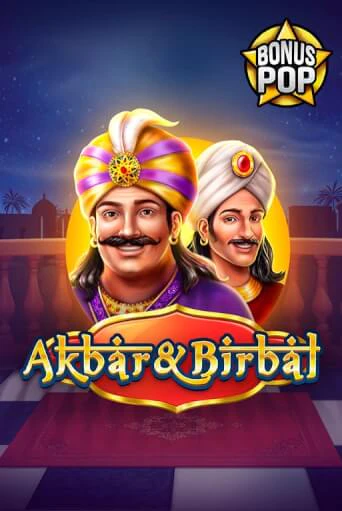 Akbar & Birbal онлайн демо без регистрации | Азино 777