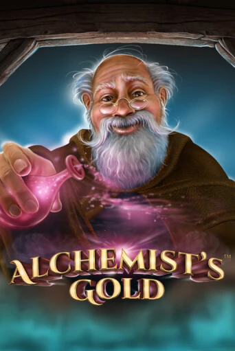 Alchemist's Gold онлайн демо без регистрации | Азино 777
