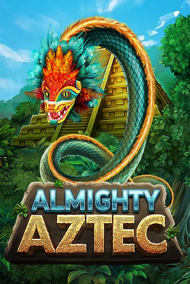 Almighty Aztec онлайн демо без регистрации | Азино 777
