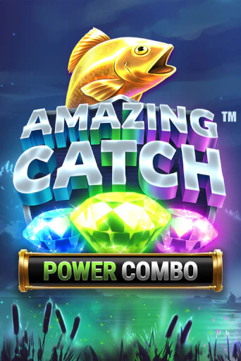 Amazing Catch Power Combo™ онлайн демо без регистрации | Азино 777
