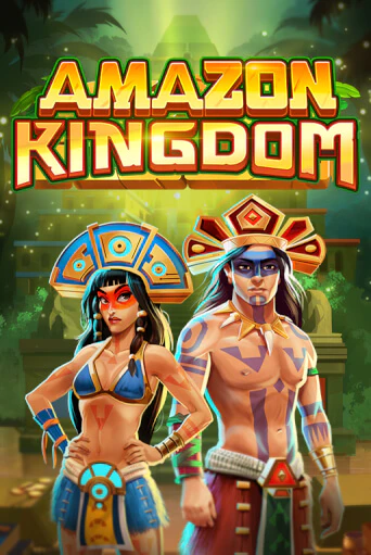Amazon Kingdom онлайн демо без регистрации | Азино 777