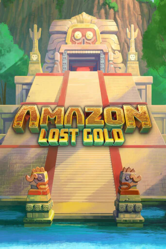 Amazon - Lost Gold онлайн демо без регистрации | Азино 777