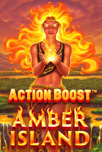 Action Boost™ Amber Island онлайн демо без регистрации | Азино 777