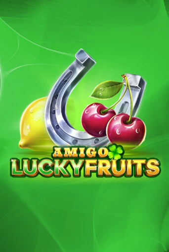 Amigo Lucky Fruits онлайн демо без регистрации | Азино 777