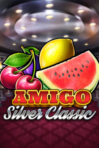 Amigo Silver Classic онлайн демо без регистрации | Азино 777