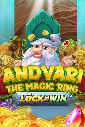 Andvari: The Magic Ring онлайн демо без регистрации | Азино 777