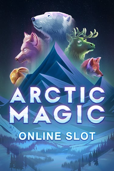 Arctic Magic онлайн демо без регистрации | Азино 777