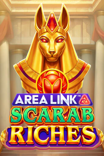 Area Link™ Scarab Riches онлайн демо без регистрации | Азино 777