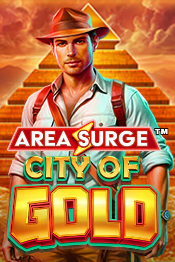 Area Surge™ City of Gold онлайн демо без регистрации | Азино 777