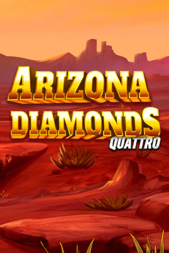 Arizona Diamonds Quattro онлайн демо без регистрации | Азино 777