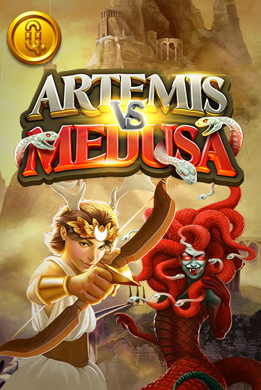 Artemis vs Medusa онлайн демо без регистрации | Азино 777