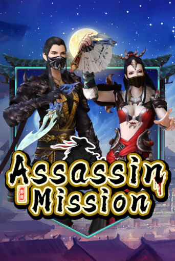 Assassin Mission онлайн демо без регистрации | Азино 777