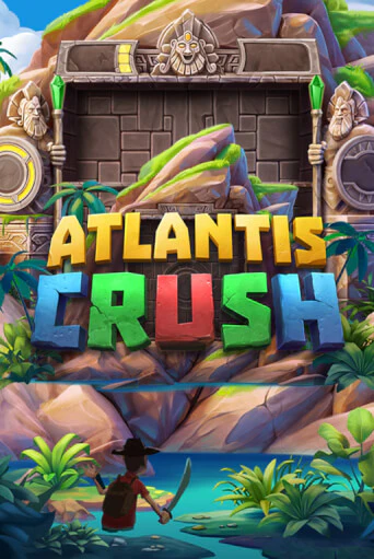 Atlantis Crush онлайн демо без регистрации | Азино 777