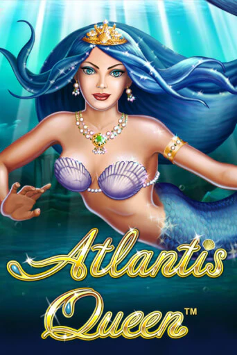 Atlantis Queen онлайн демо без регистрации | Азино 777