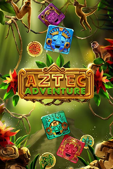 Aztec Adventure онлайн демо без регистрации | Азино 777