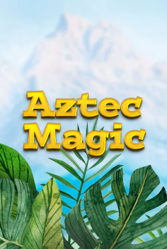 Aztec Magic онлайн демо без регистрации | Азино 777