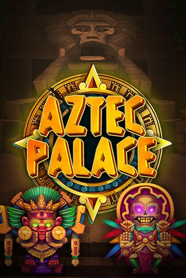 Aztec Palace онлайн демо без регистрации | Азино 777