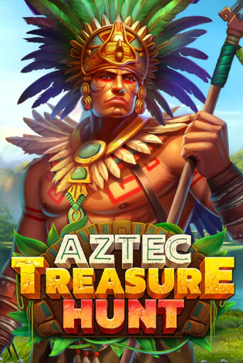 Aztec Treasure Hunt онлайн демо без регистрации | Азино 777