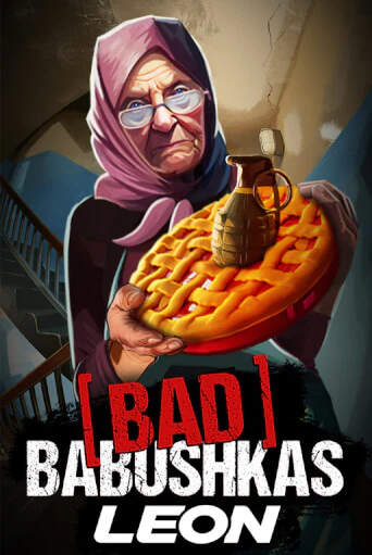 Bad Babushkas Leon онлайн демо без регистрации | Азино 777
