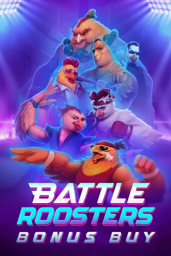 Battle Roosters Bonus Buy онлайн демо без регистрации | Азино 777