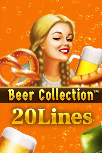 Beer Collection 20 Lines онлайн демо без регистрации | Азино 777